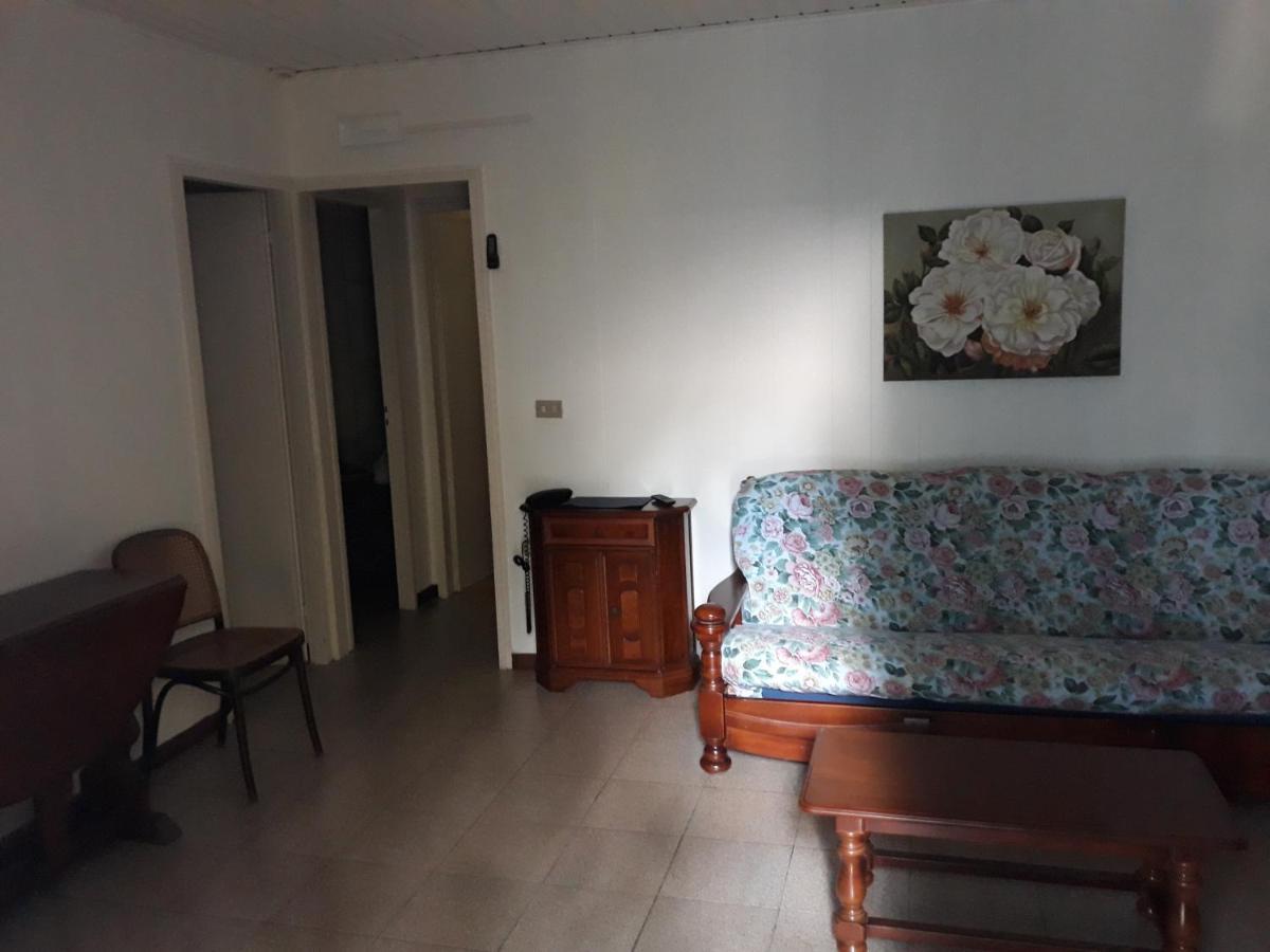 Residence Il Fortino Marina di Massa Bagian luar foto