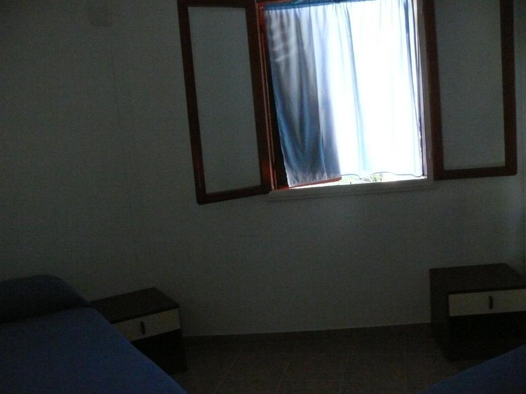 Residence Il Fortino Marina di Massa Ruang foto